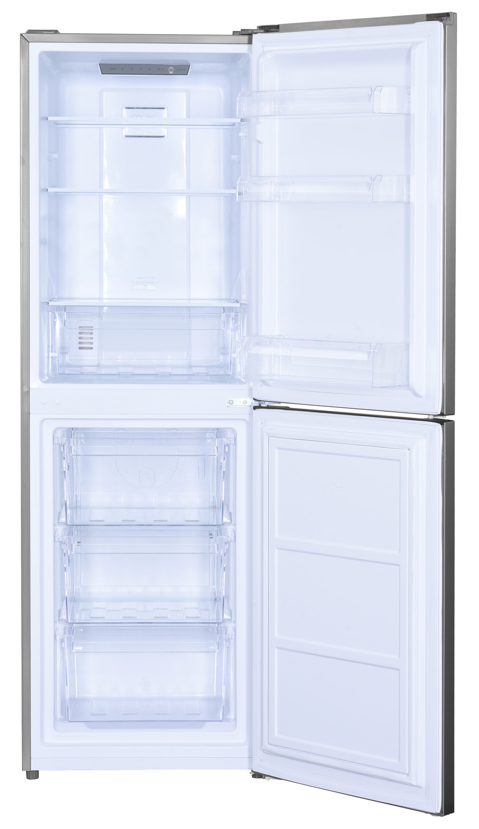 Haier 230L Bottom Mount Refrigerator HRF230BS