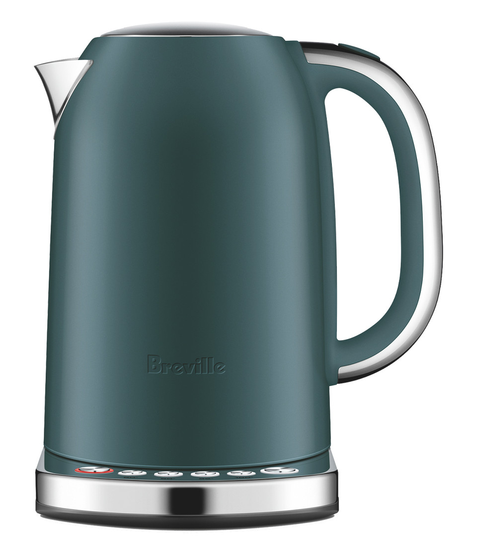 Sunbeam Kyoto City Kettle