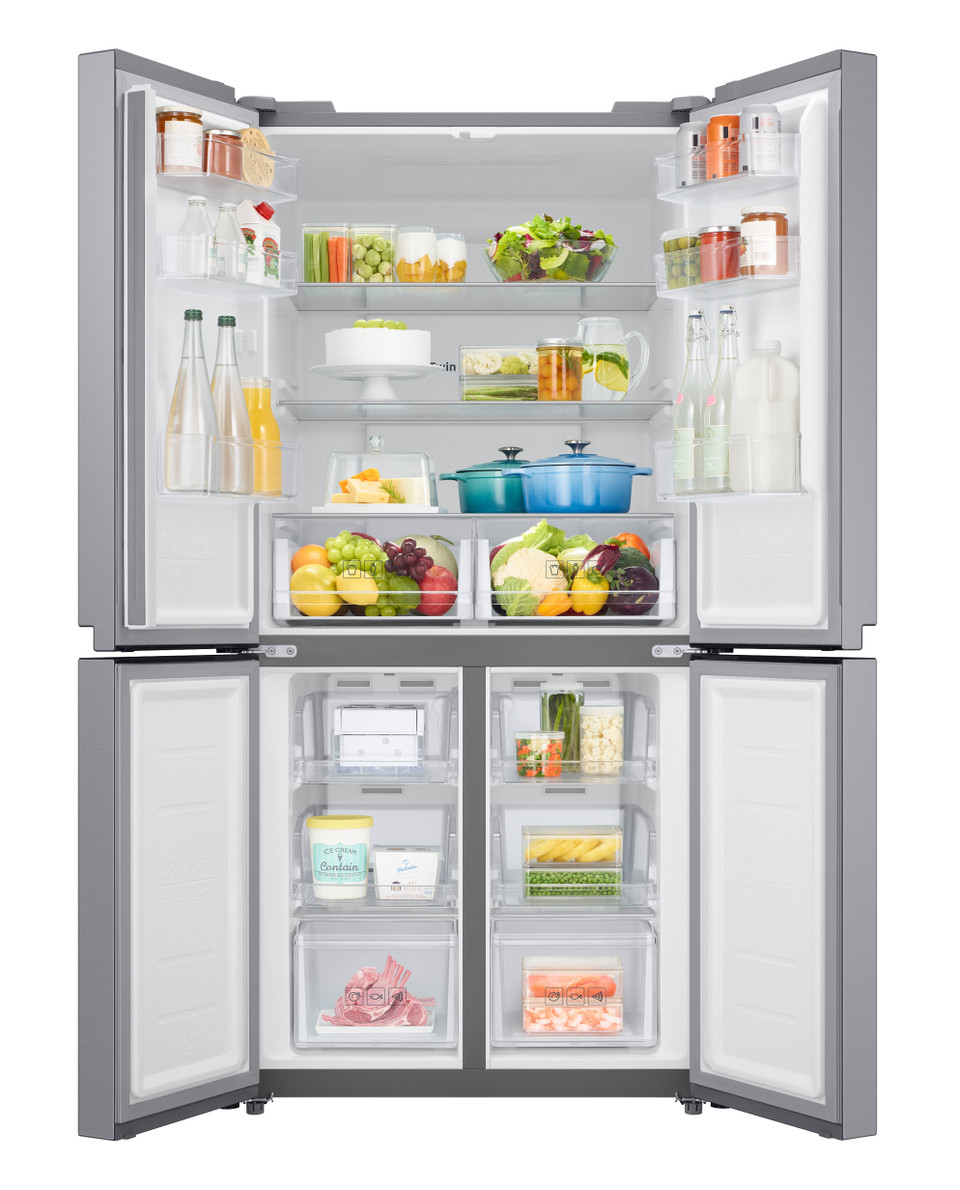 Samsung 488L French Door Refrigerator SRF5500S
