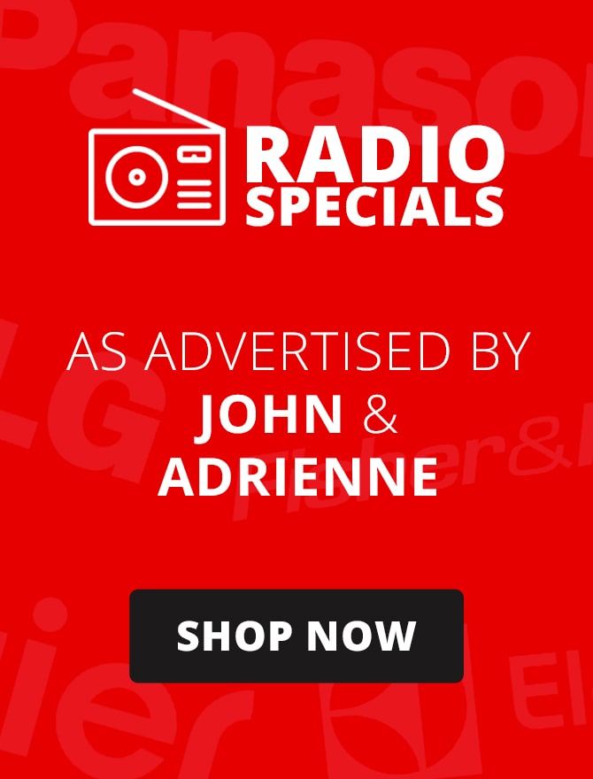 Radio Specials