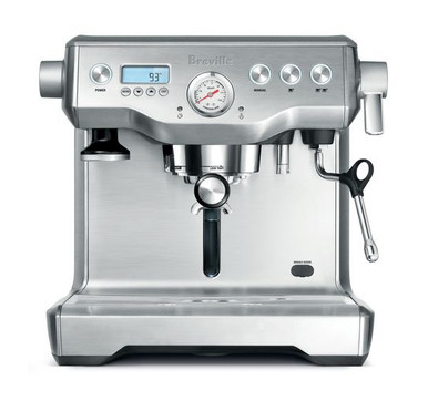 Dynamic Duo™ Dual Boiler - Magness Benrow