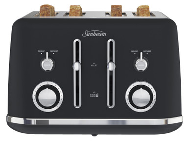 Sunbeam Alinea Slice Toaster Magness Benrow