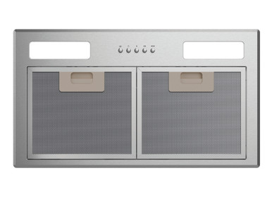 60cm Integrated Rangehood Unbranded