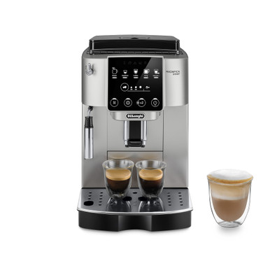 DeLonghi MagnificaS ECAM23120 付属品・元箱ありです Amazon.com: De'Longhi Magnifica Plus Fully Automatic