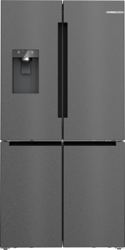 Bosch KFD96AXEAA French Door Fridge Freezer – 574L, VitaFresh XXL
