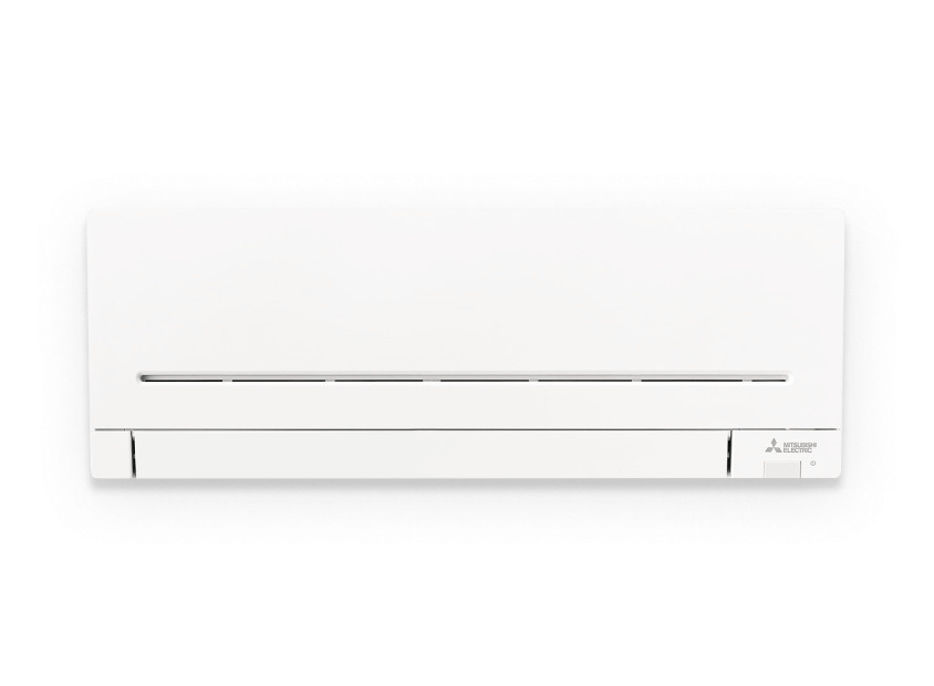 Mitsubishi Heating and Cooling Image Mitsubishi Heating and Cooling Image