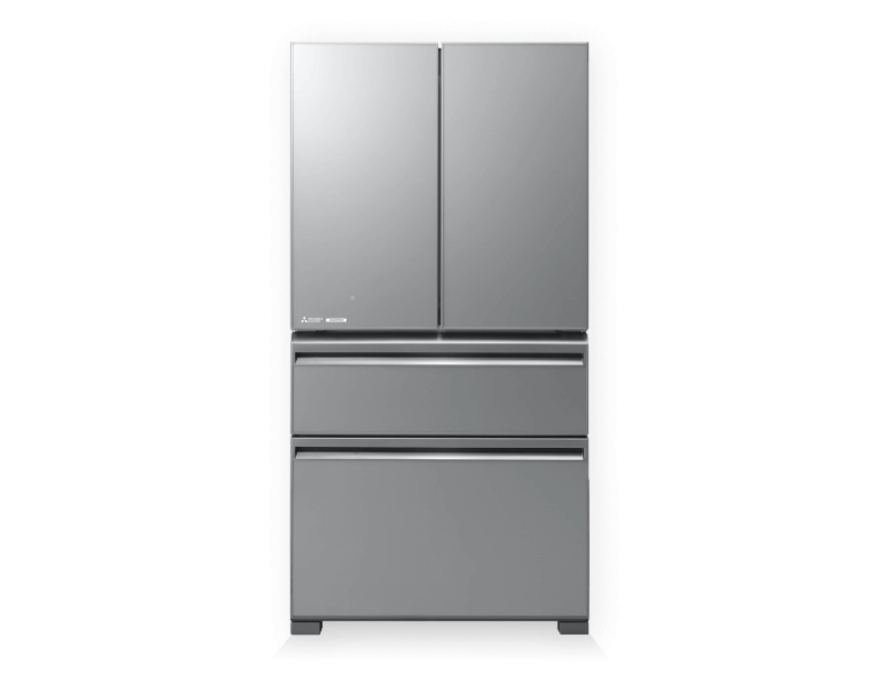 Mitsubishi Fridges and Freezers Image Mitsubishi Fridges and Freezers Image