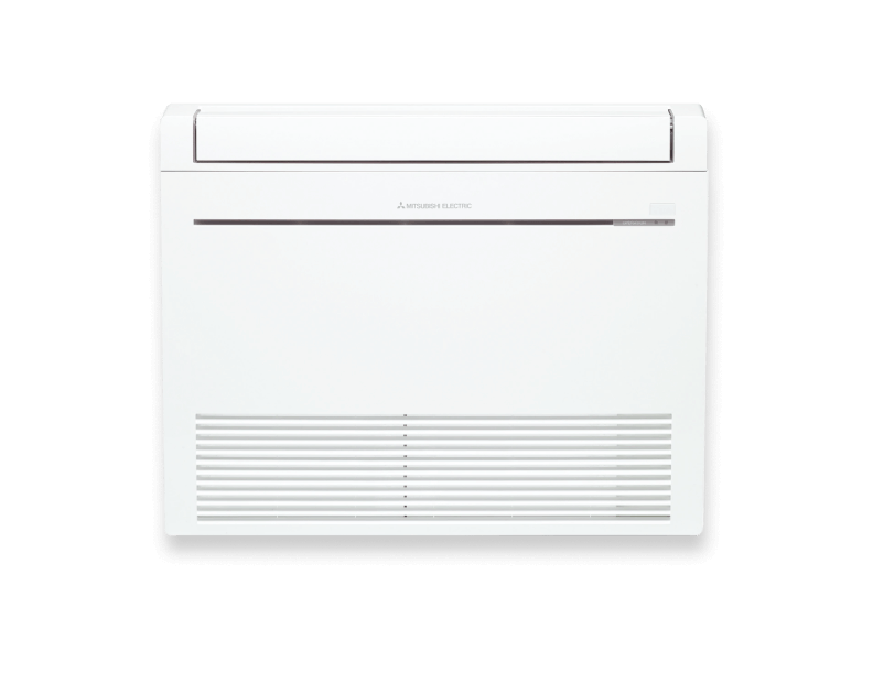 Mitsubishi Dehumidifiers Image