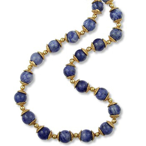MESOPOTAMIAN NECKLACE