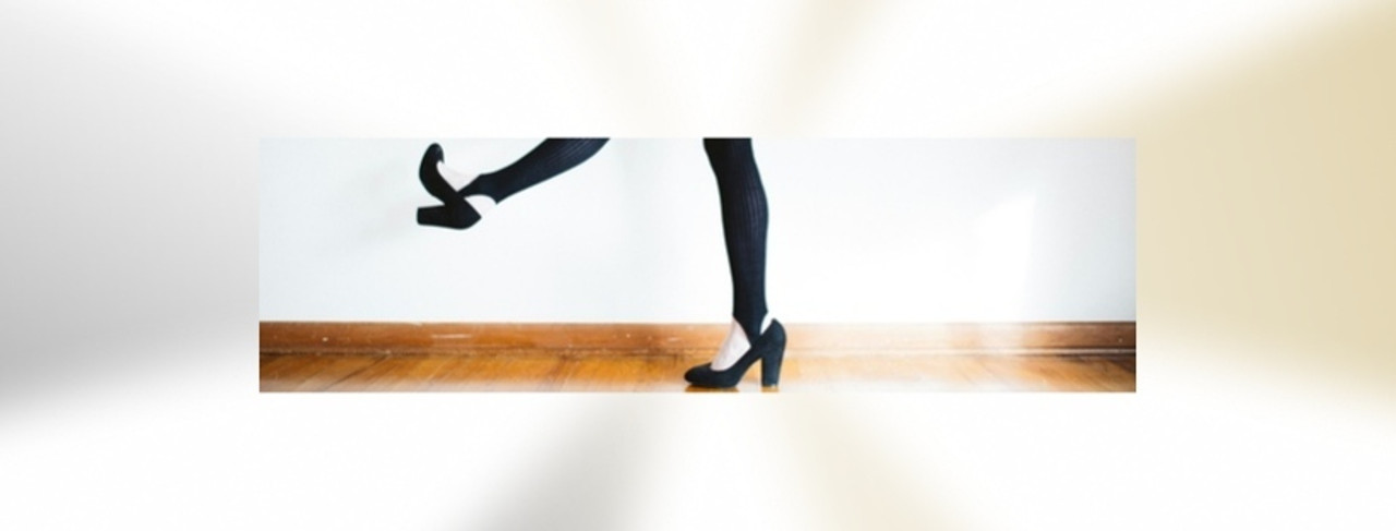 Stirrup Stirrup