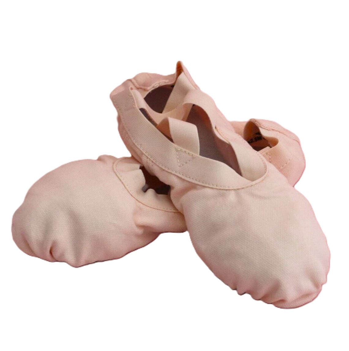 Freed Block Ballet Shoes Freed Classic Soft Block Demi Pointe