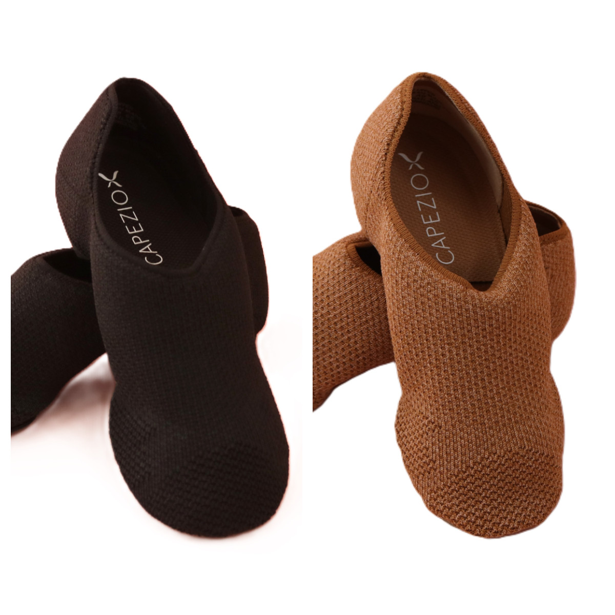 Ppsnabha Capezio Pure Knit Jazz Shoe Capezio Jazz Hip Hop Dance