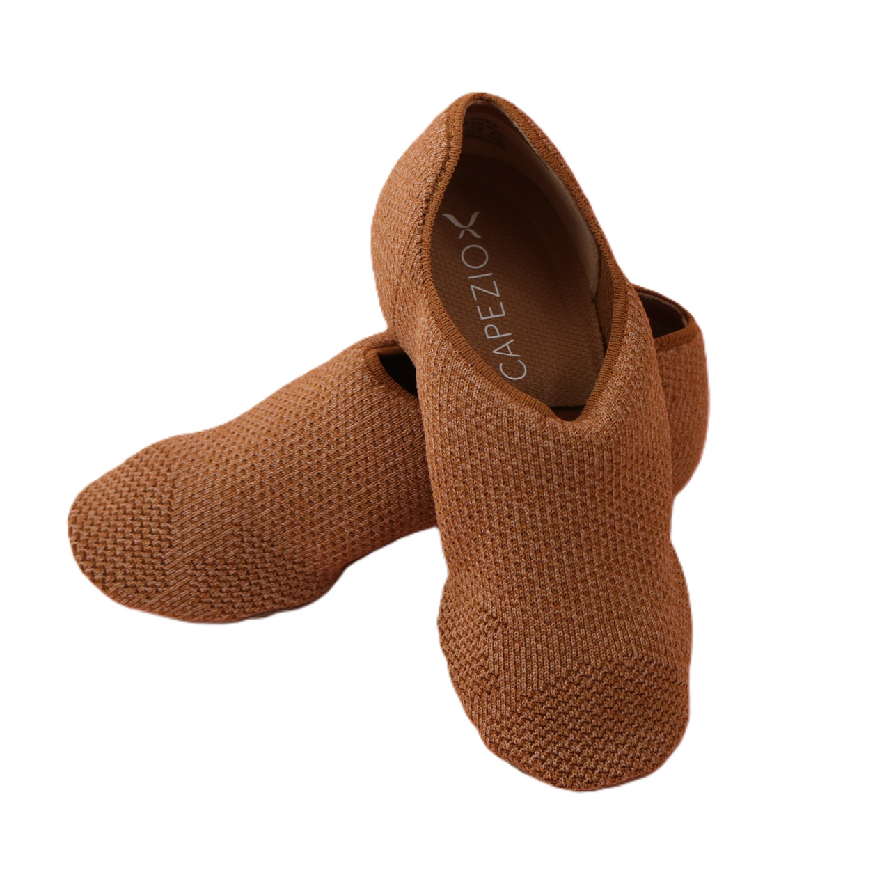 Capezio Hanami Pure Knit Slip On Jazz Shoes