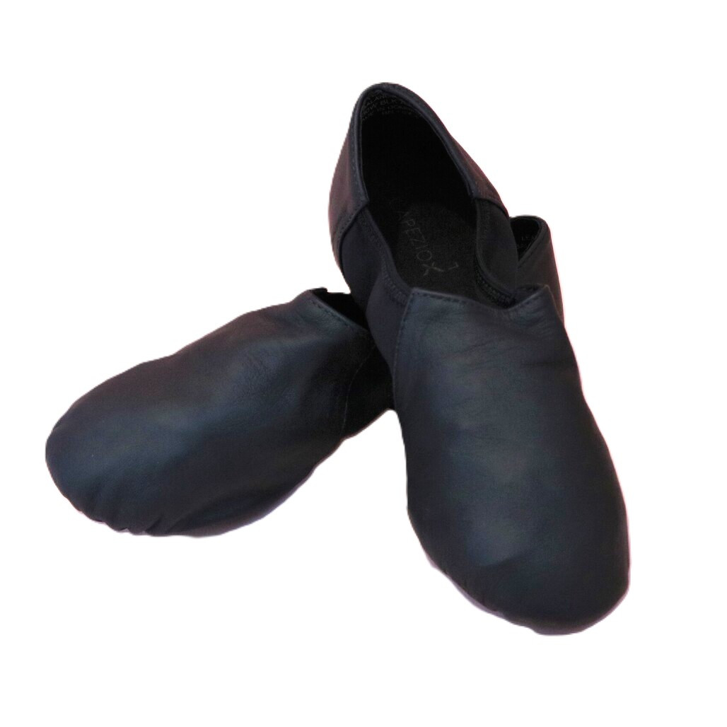 Dance Shoes Capezio Pure Knit Jazz Shoe Capezio Shoes Capezio Jazz