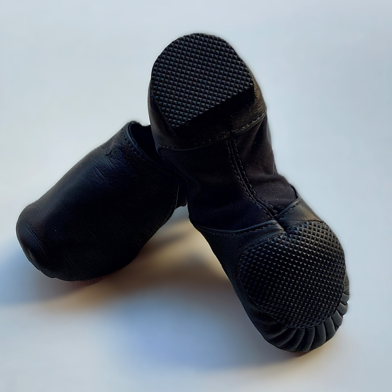 Capezio Hanami Wonder Slip On Jazz Shoes Children's