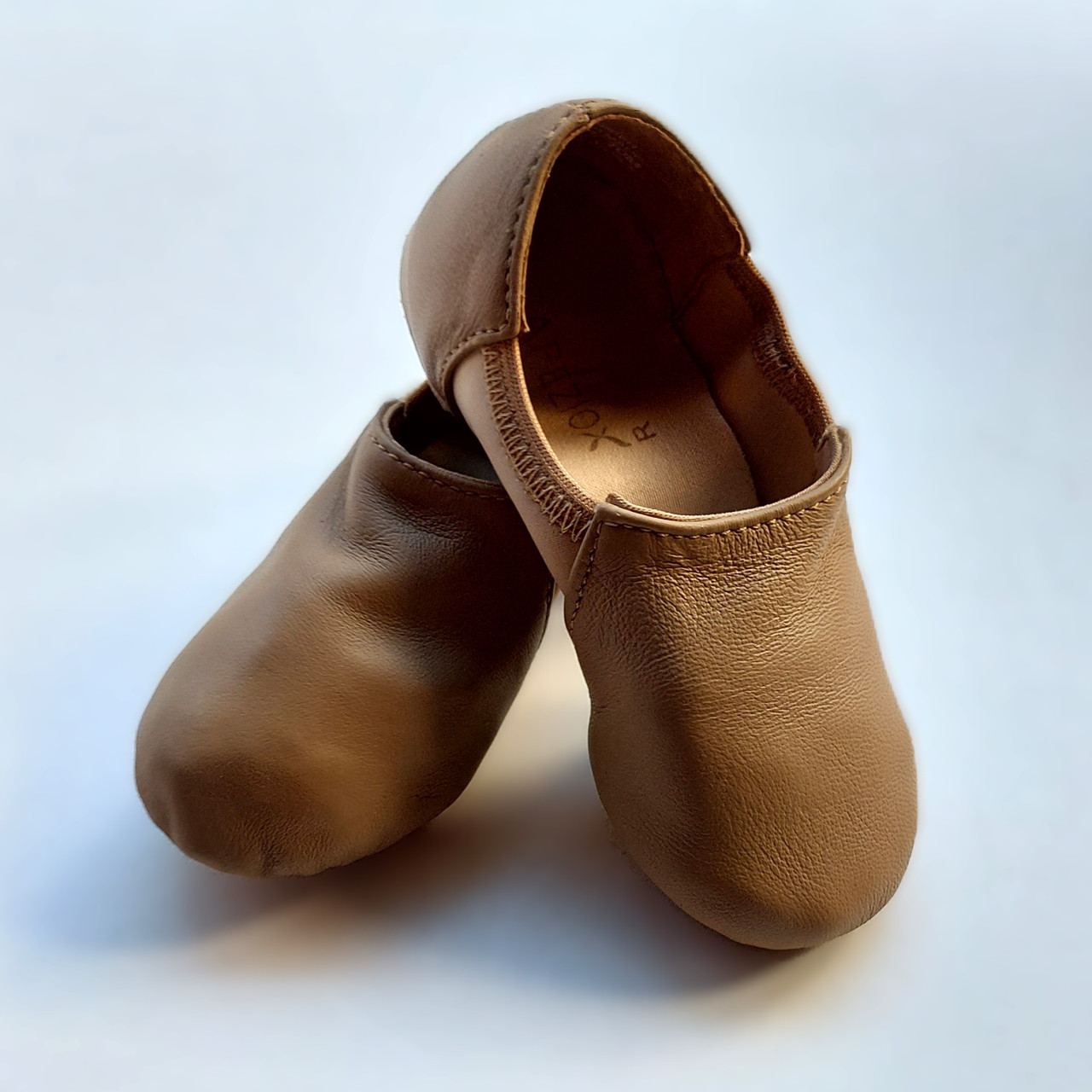 Capezio Hanami Wonder Slip On Jazz Shoes Children's