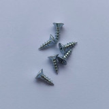 6 Replacement Tap Shoe Screws  - To Fit All Tap Shoes / Spares