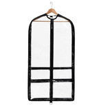 Capezio On The Go Costume Bag For Dance black