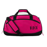 Bloch Two Tone Dance Bag fuchsia