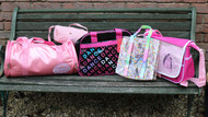 Bags For Every Dancer!