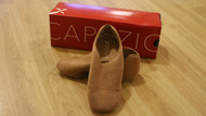 Capezio Pure Knit Jazz Shoes (A Review)