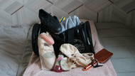 Top 10 Items To Have In Your Dance Bag