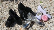 A Beginners Guide To Tap Shoes
