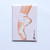 Ballet / Ballerina Fridge Magnets pointe shoe