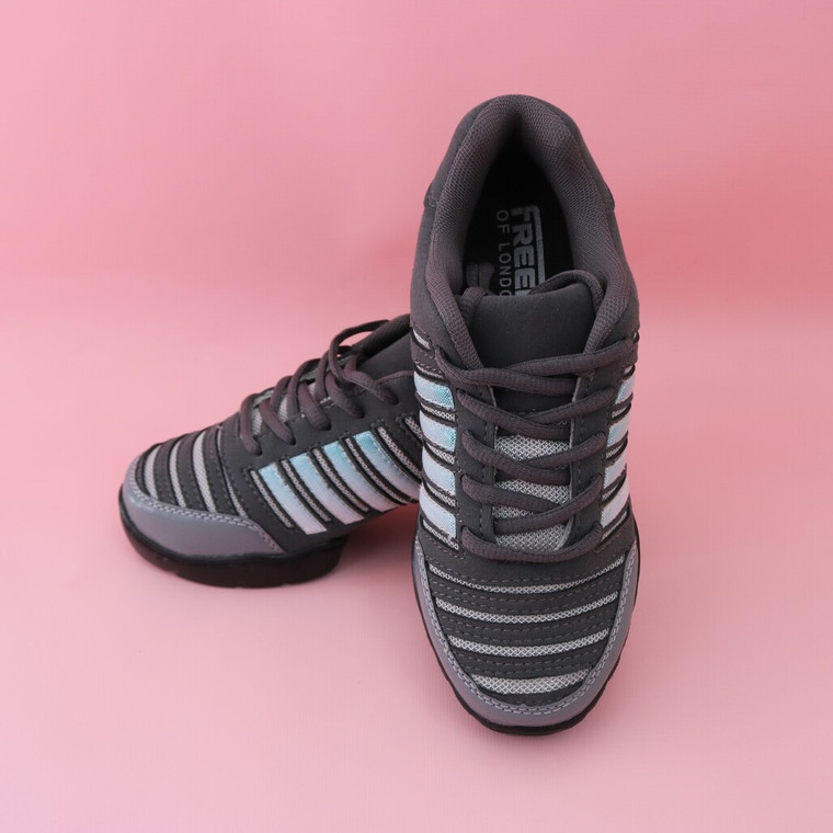 Freed Of London Split Sole Sneaker / Trainers SNKR01