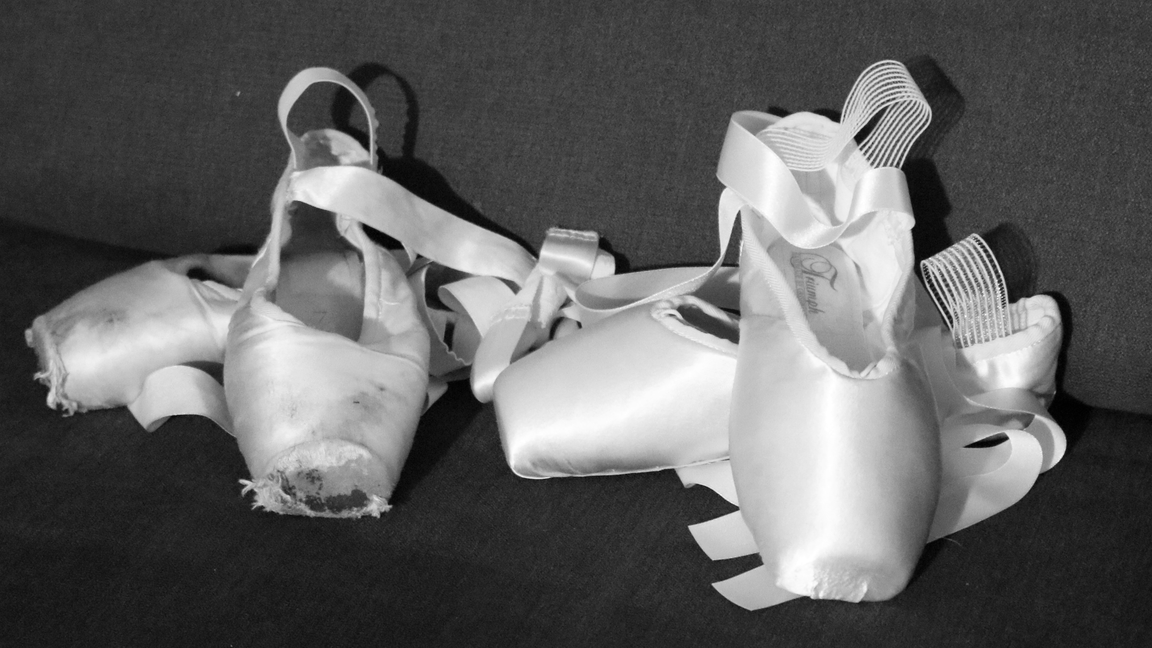 Ballet Shoes Care Tips: Ensuring Longevity and Performance for Every Dancer