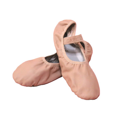 Pointe Shoes Capezio Lily Ballet Shoe Dansebutikken Women's E