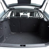 Custom Made Dog Guard for Skoda Octavia 5 Door Hatchback 2009 onwards