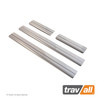 TSG1005M Travall Sill Guard for Ford Focus Estate 2010 to 2018