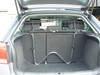 Saunders W93 Dog Guard For Nissan Primera Hatchback 1999 - 2002