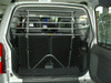 Saunders T95 Dog Guard For Mitsubishi Outlander 2007 - 2012