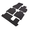 Custom Made Carpet Car Mats For BMW 2 Series Gran Tourer 2015 onwards