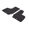 Custom Made Carpet Car Mats For Audi TT Roadster 2006 to 2014