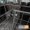 boot gate for Land Rover Discovery 5