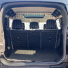 Land Rover Defender dog guard