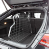 Mercedes CLA Shooting Brake boot divider