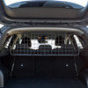 Hyundai Tucson dog guard