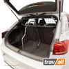 Boot divider for VW T-Roc