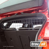 Seat Leon dog guard