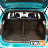 VW T-Cross boot divider