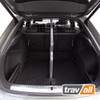 Audi Q3 boot divider