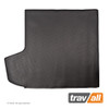 Skoda Octavia Estate boot mat liner