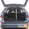 Skoda Kodiaq boot divider