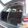 Divider for Skoda Kodiaq