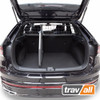 VW Taigo boot divider