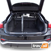 Boot divider for Audi Q3 Sportback